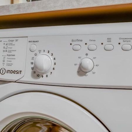 Georges Apartment Тбилиси Екстериор снимка